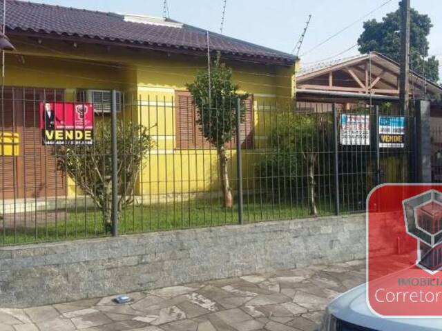 #685 - Casa para Venda em Sapucaia do Sul - RS - 1