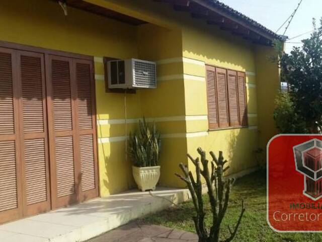 #685 - Casa para Venda em Sapucaia do Sul - RS - 2