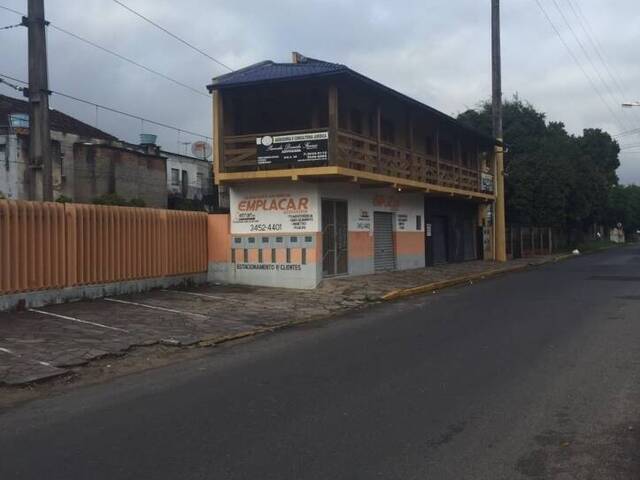 #705 - Andar Comercial para Locação em Sapucaia do Sul - RS - 2