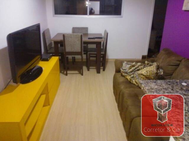 #710 - Apartamento para Venda em Sapucaia do Sul - RS - 2