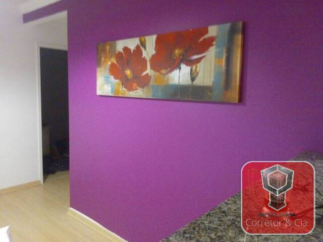 #710 - Apartamento para Venda em Sapucaia do Sul - RS - 3