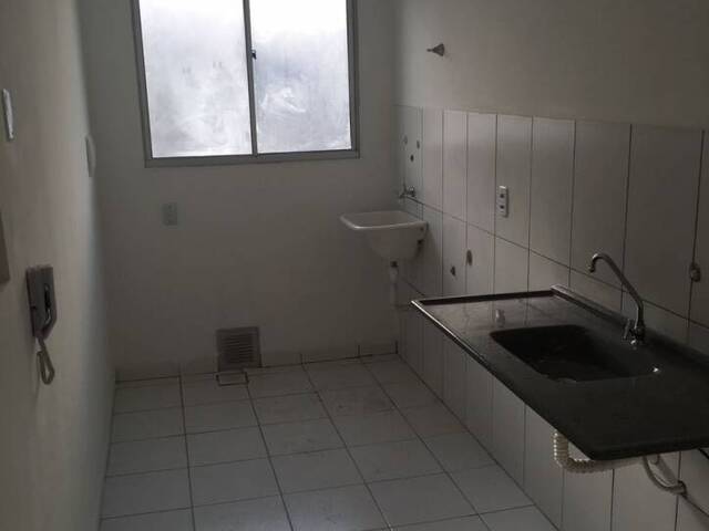 #713 - Apartamento para Venda em Sapucaia do Sul - RS - 2