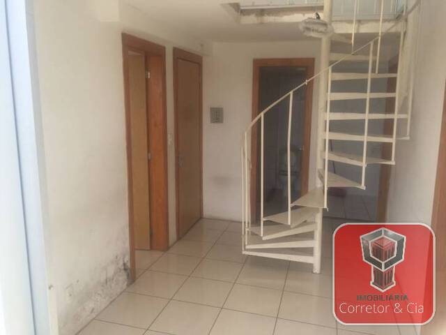 #716 - Apartamento para Venda em São Leopoldo - RS - 2