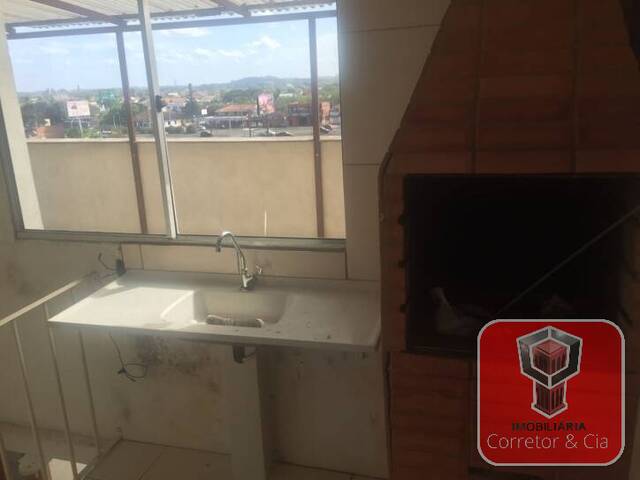 Apartamento para Venda em São Leopoldo - 4