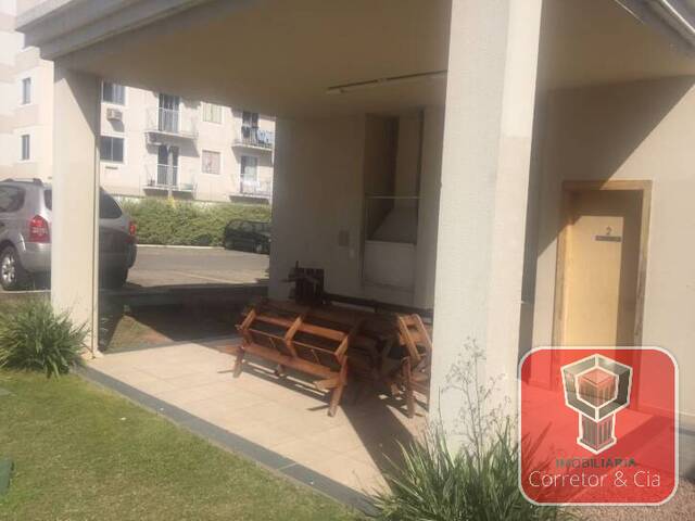 Apartamento para Venda em São Leopoldo - 5
