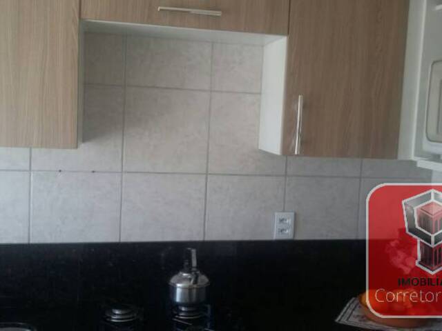 #717 - Apartamento para Venda em Sapucaia do Sul - RS - 2