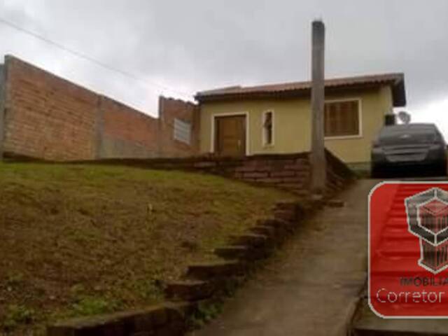 #720 - Casa para Venda em Sapucaia do Sul - RS - 1