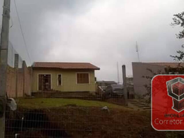#720 - Casa para Venda em Sapucaia do Sul - RS - 2