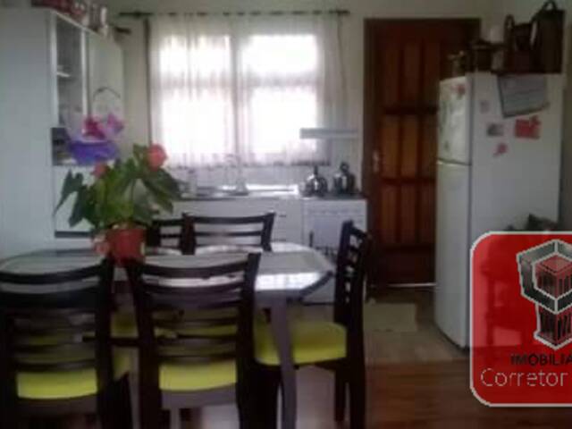 #720 - Casa para Venda em Sapucaia do Sul - RS - 3