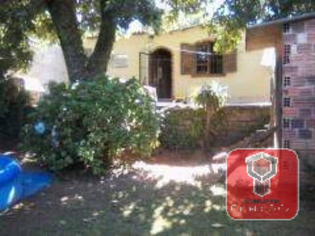 #750 - Casa para Venda em São Leopoldo - RS - 3