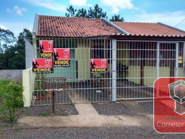 #756 - Casa para Venda em São Leopoldo - RS - 1