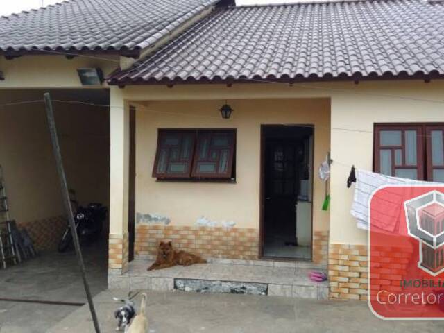#763 - Casa para Venda em Esteio - RS - 3