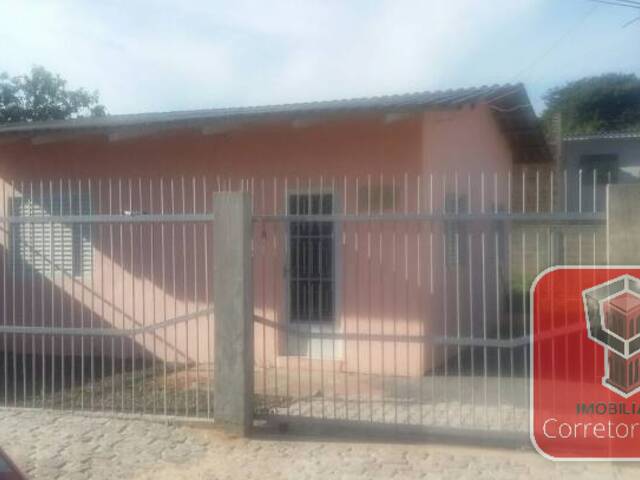 #767 - Casa para Venda em Esteio - RS - 2