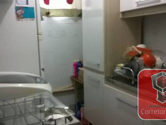 #68 - Apartamento para Venda em Sapucaia do Sul - RS - 3