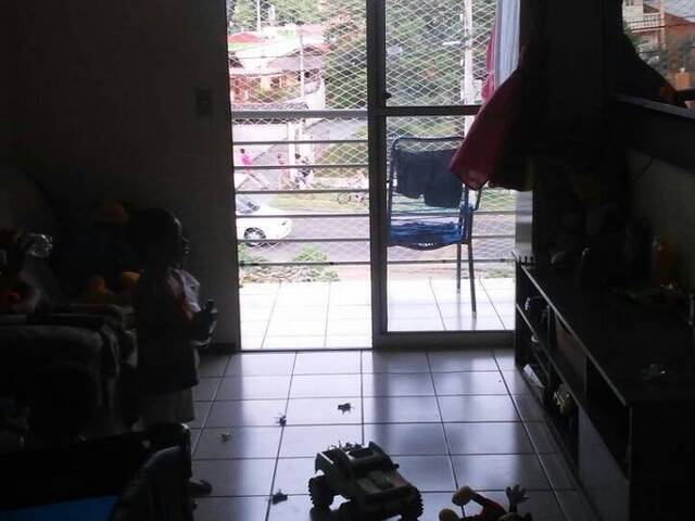 #777 - Apartamento para Venda em Sapucaia do Sul - RS - 3