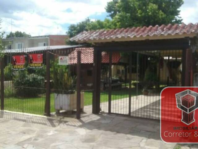 #785 - Casa para Venda em Sapucaia do Sul - RS - 2
