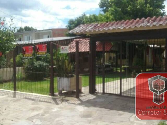 #785 - Casa para Venda em Sapucaia do Sul - RS - 3