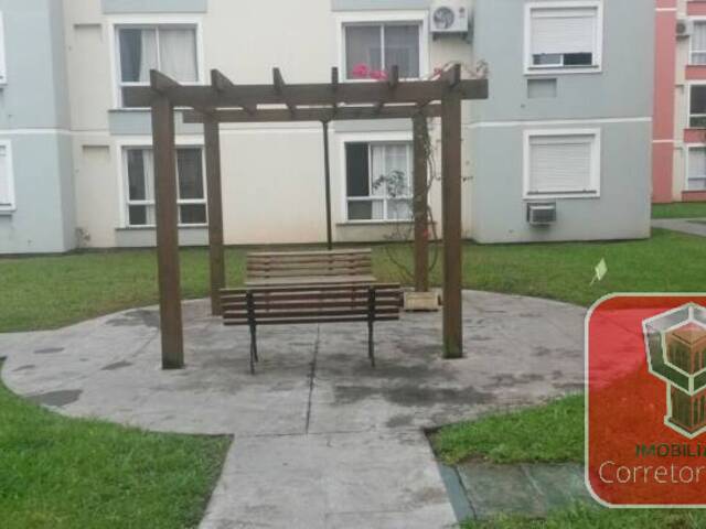 #788 - Apartamento para Venda em Canoas - RS - 1
