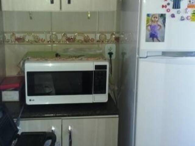 #72 - Apartamento para Venda em Sapucaia do Sul - RS - 3