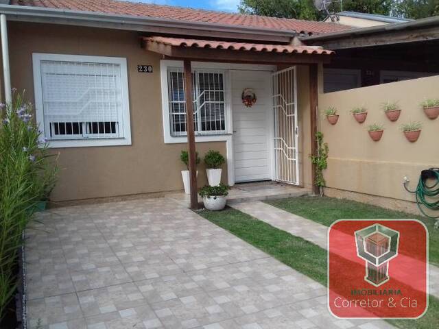 #798 - Casa para Venda em Sapucaia do Sul - RS - 2
