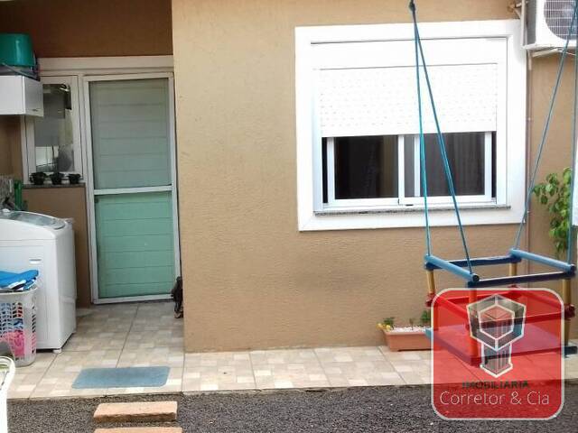 #798 - Casa para Venda em Sapucaia do Sul - RS - 3