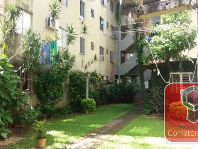 #814 - Apartamento para Venda em Sapucaia do Sul - RS - 2