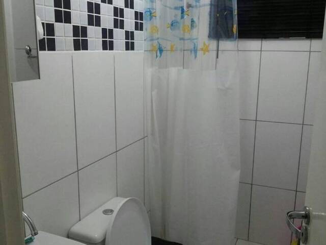 #822 - Apartamento para Venda em Sapucaia do Sul - RS - 3