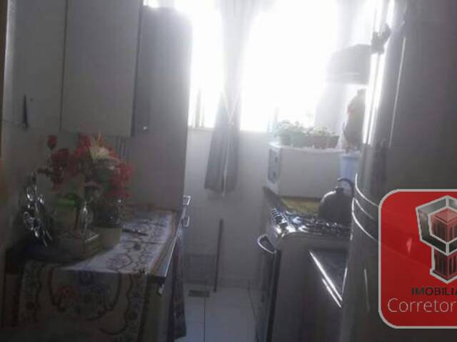 #823 - Apartamento para Venda em Sapucaia do Sul - RS - 2