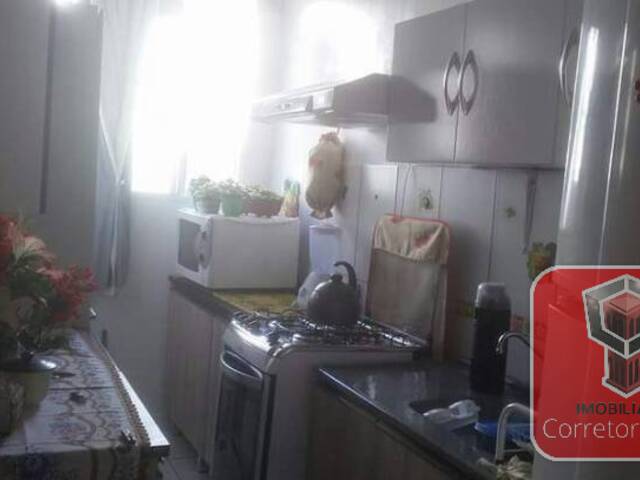 #823 - Apartamento para Venda em Sapucaia do Sul - RS - 3