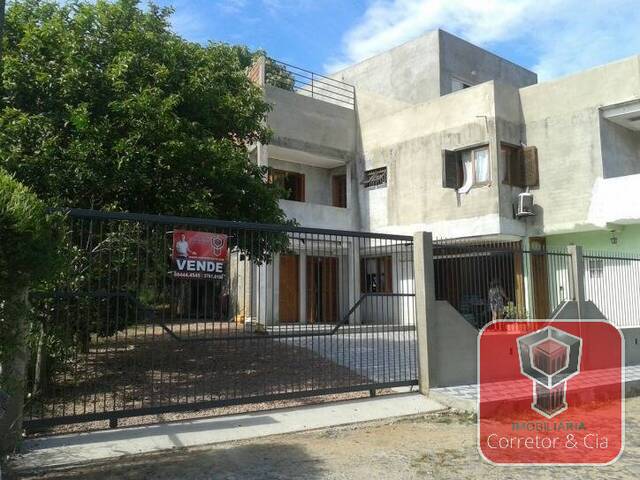 #834 - Casa para Venda em Sapucaia do Sul - RS - 1