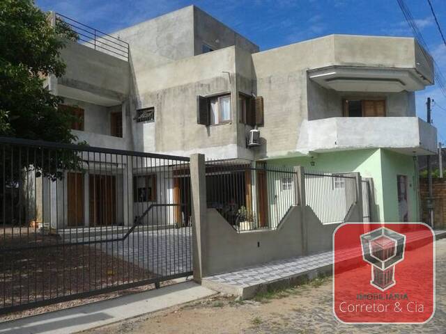 #834 - Casa para Venda em Sapucaia do Sul - RS - 2