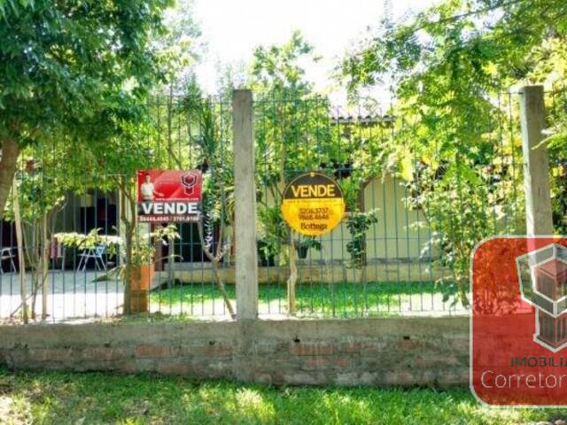 #835 - Casa para Venda em Sapucaia do Sul - RS - 2