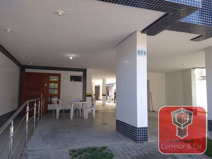 APARTAMENTO DE 03 DORMITÓRIOS EM PORTO ALEGRE