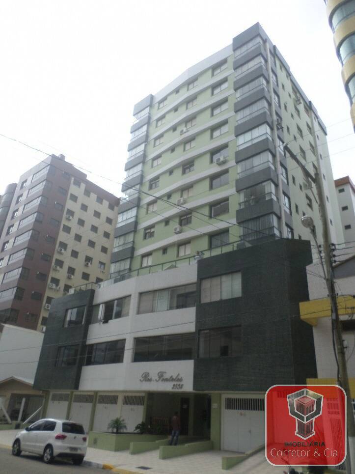 APARTAMENTO NO CENTRO DE CAPÃO DA CANOA
