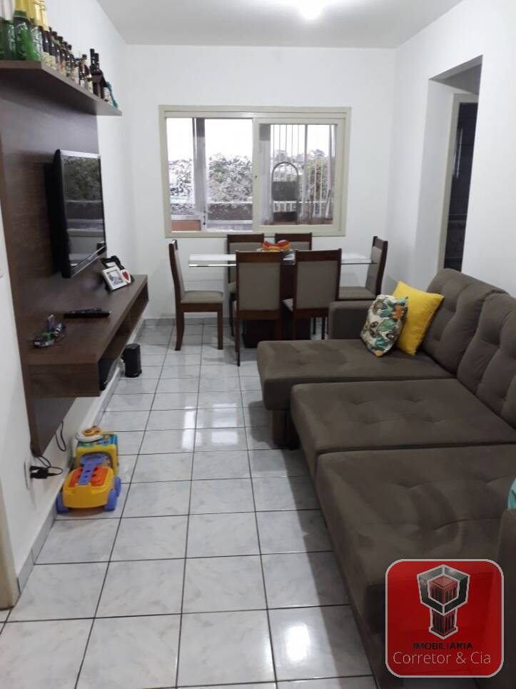 APARTAMENTO EM GRAVATAÍ