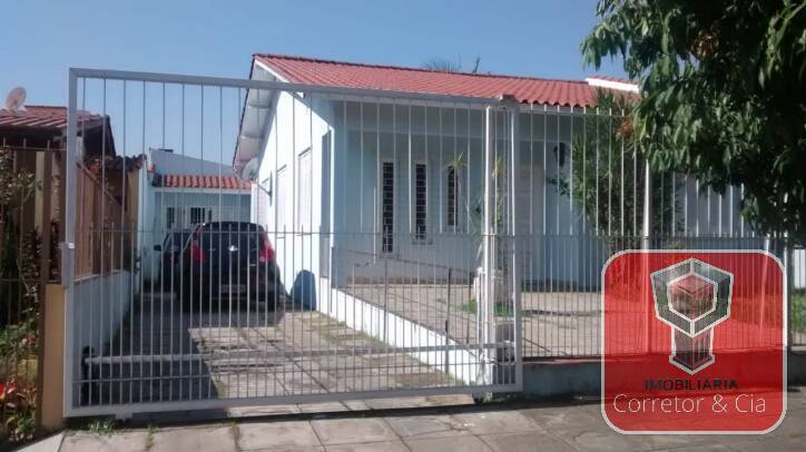 CASA EM GRAVATAÍ
