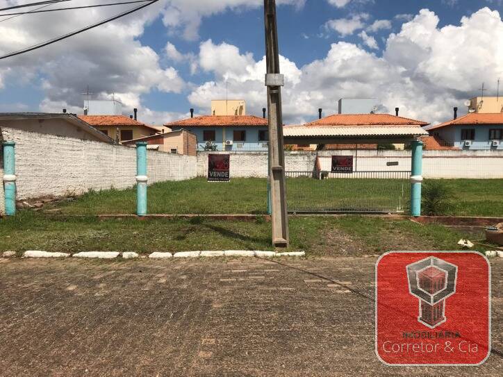 LINDO TERRENO EM CANOAS