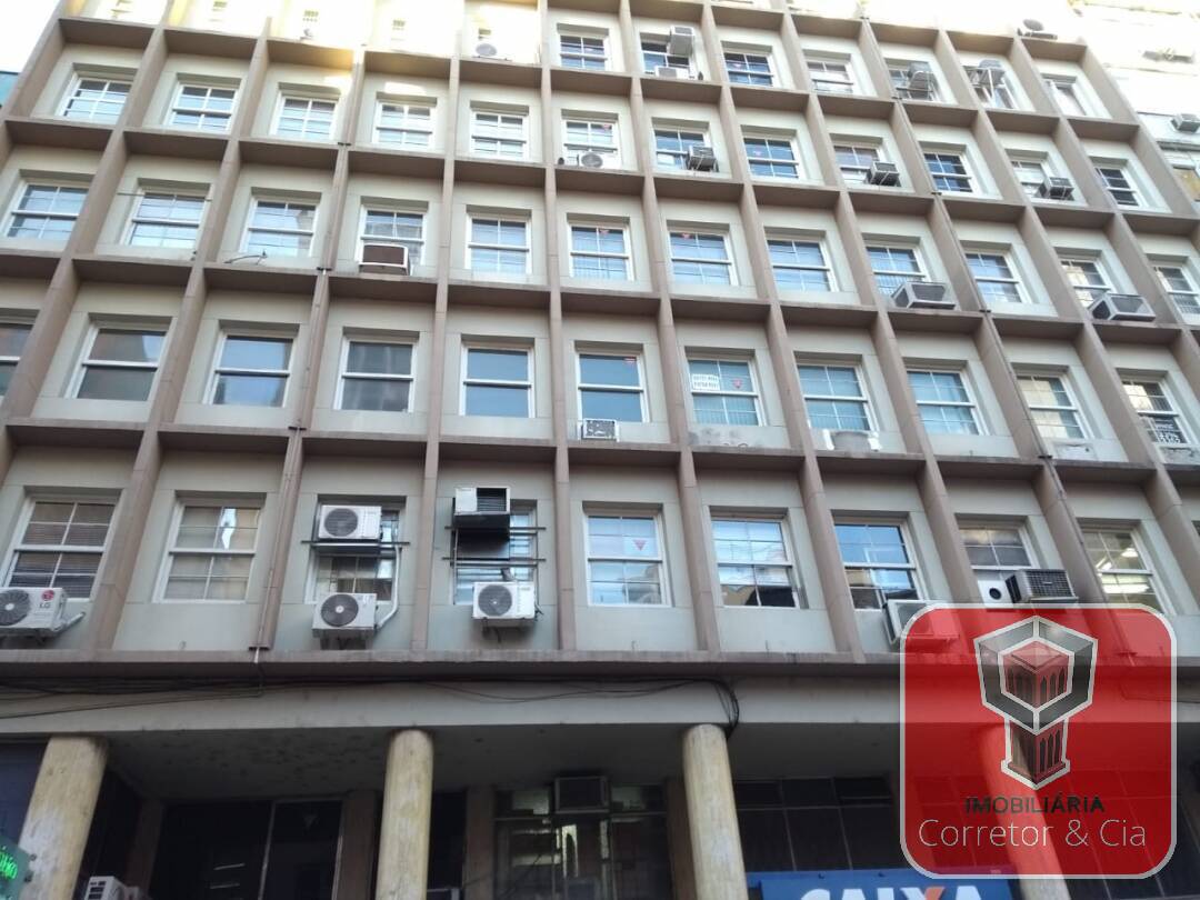 SALA COMERCIAL NO CENTRO DE PORTO ALEGRE