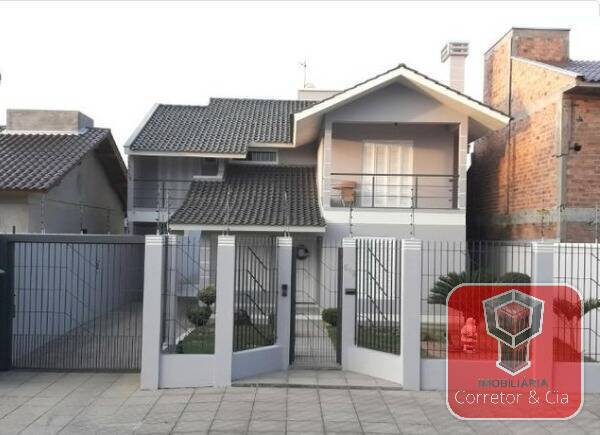 CASA DE ALTO PADRÃO EM CANOAS