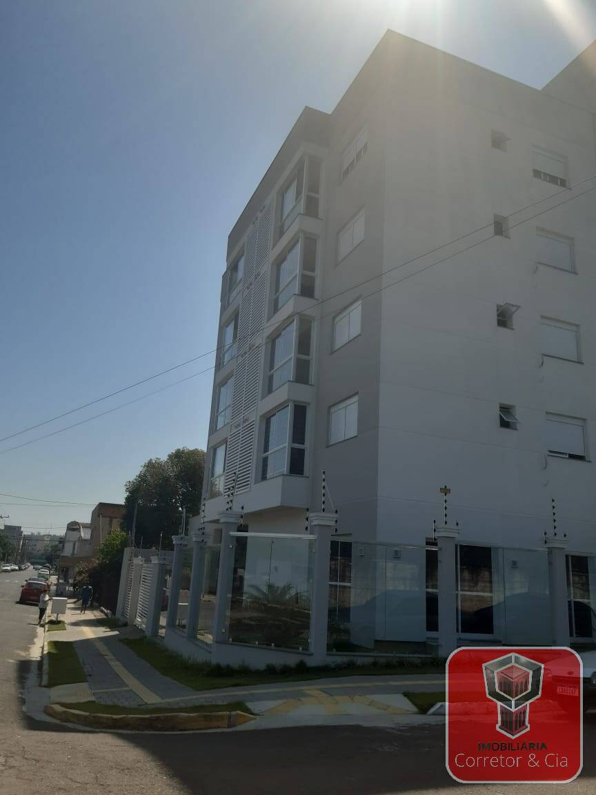 APARTAMENTO DE 03 DORMITÓRIOS NO CENTRO