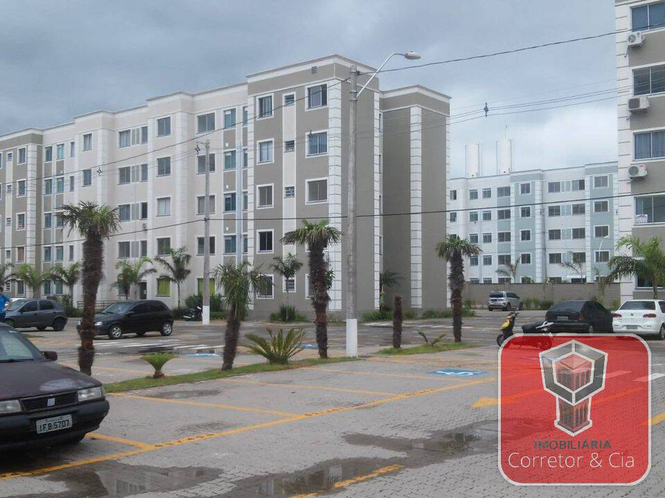 APARTAMENTO NO CENTRO