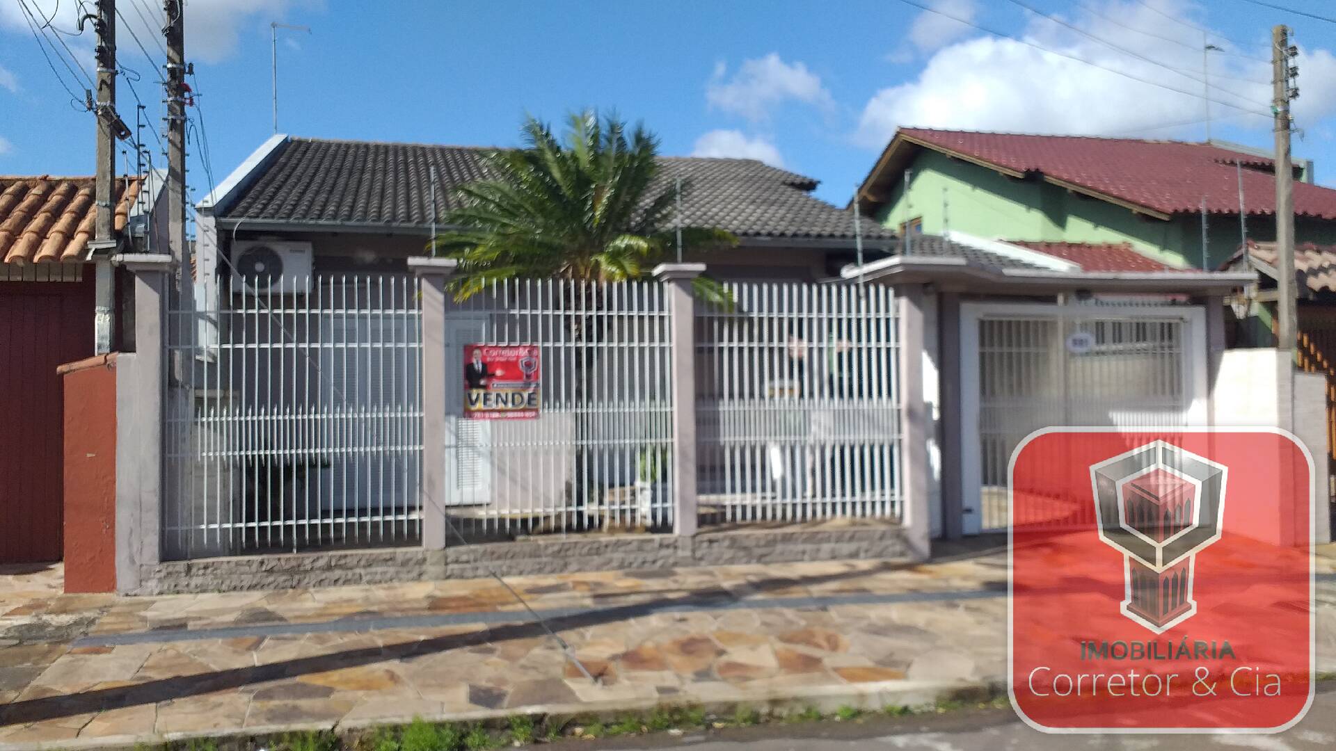 CASA ALTO PADRÃO