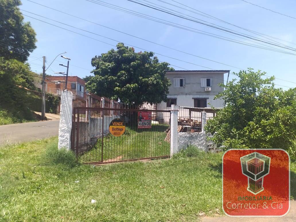 TERRENO COMERCIAL E RESIDENCIAL EM SAPUCAIA DO SUL