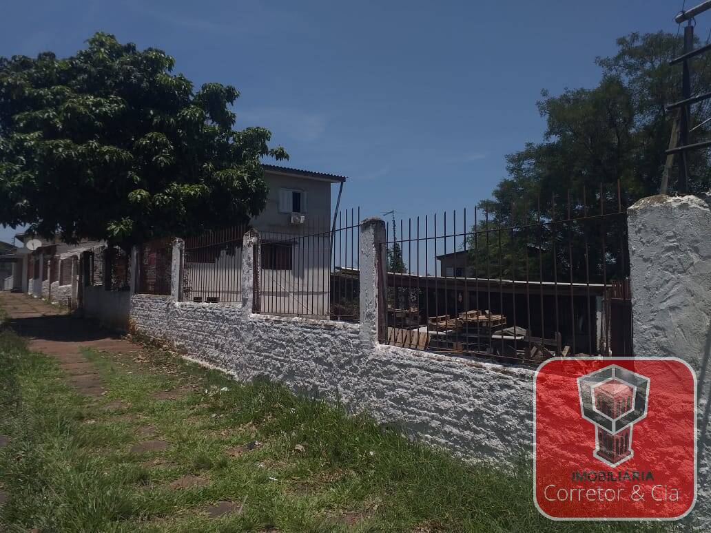 TERRENO COMERCIAL E RESIDENCIAL EM SAPUCAIA DO SUL