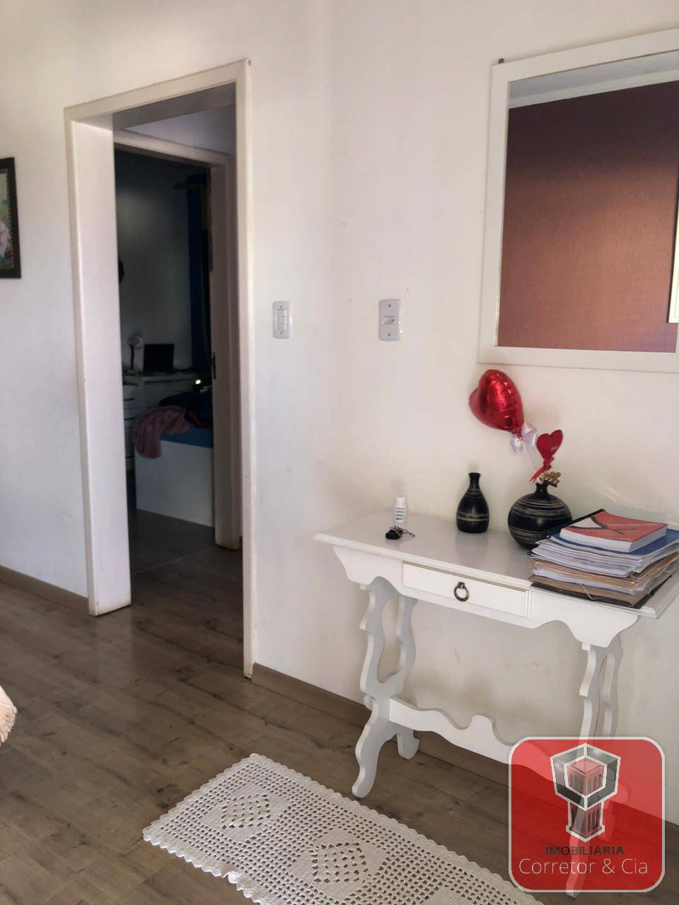 VENDE-SE LINDA CASA NO BAIRRO: PARAISO