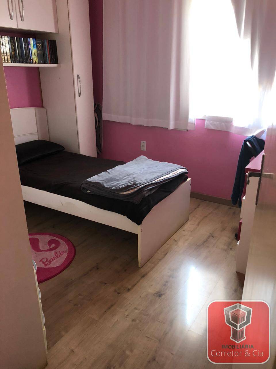 VENDE-SE LINDA CASA NO BAIRRO: PARAISO