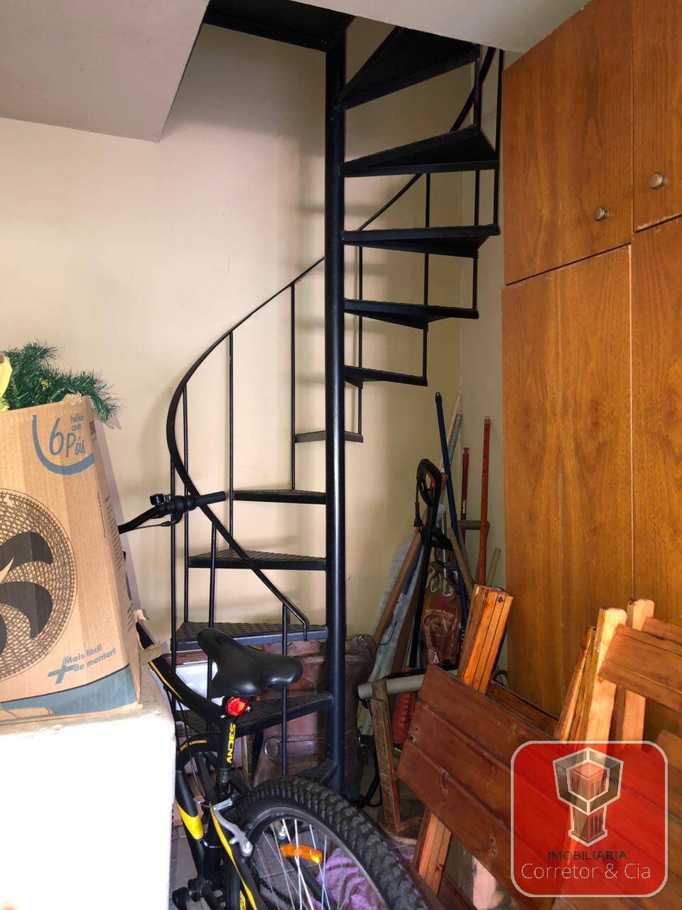 VENDE-SE LINDA CASA NO BAIRRO: PARAISO