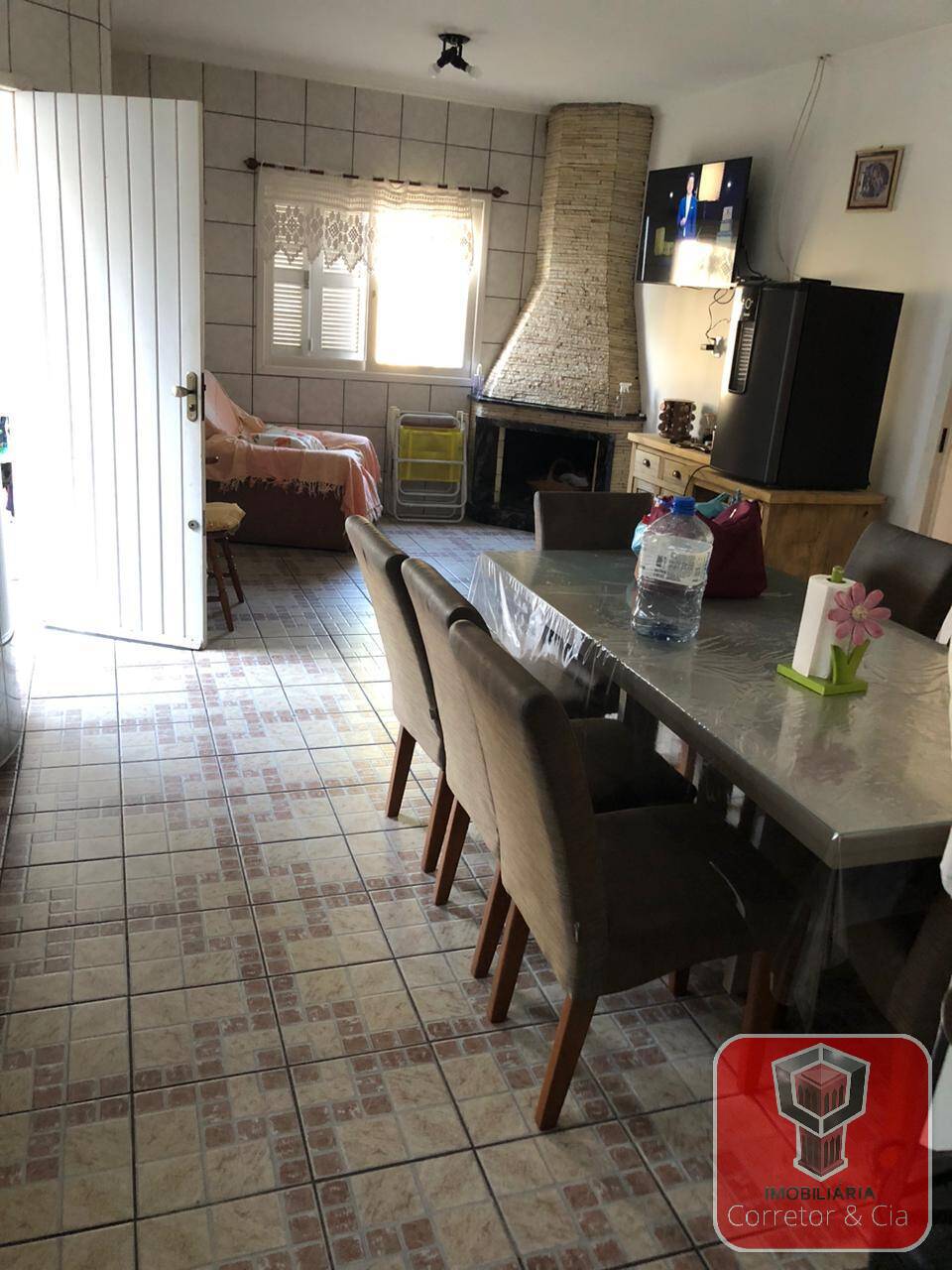 VENDE-SE LINDA CASA NO BAIRRO: PARAISO