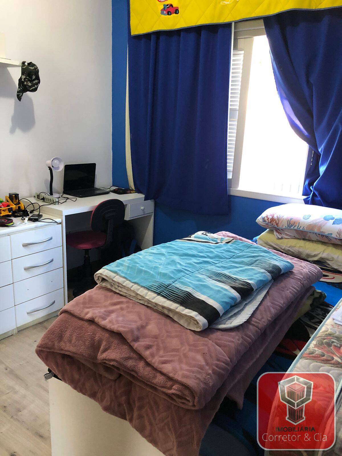 VENDE-SE LINDA CASA NO BAIRRO: PARAISO