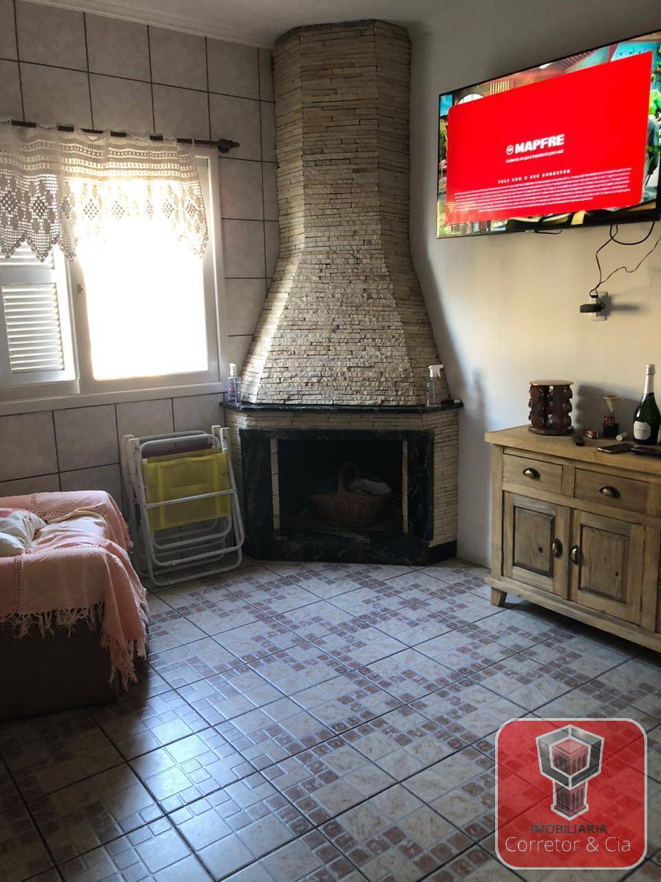 VENDE-SE LINDA CASA NO BAIRRO: PARAISO